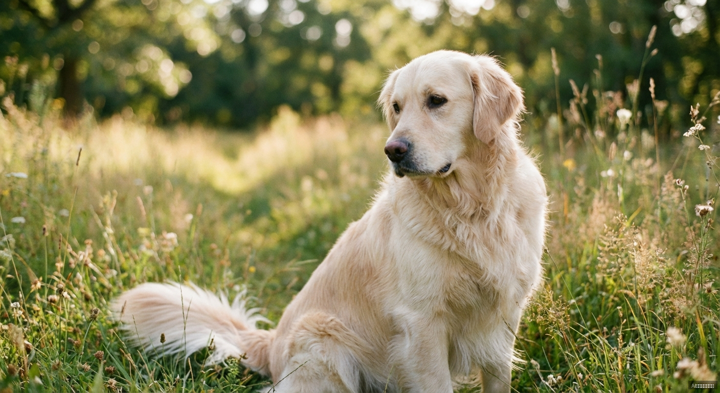 黃金獵犬