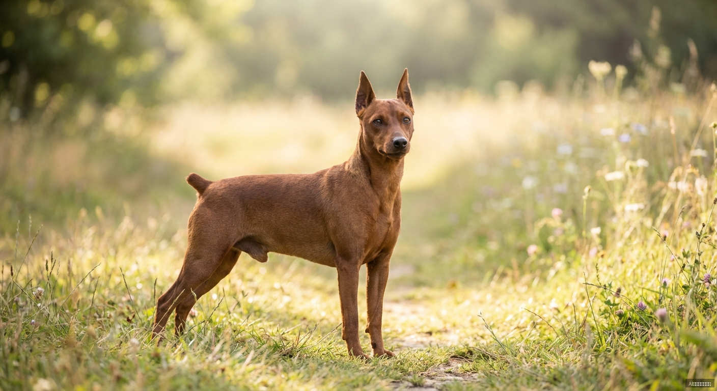 迷你品犬