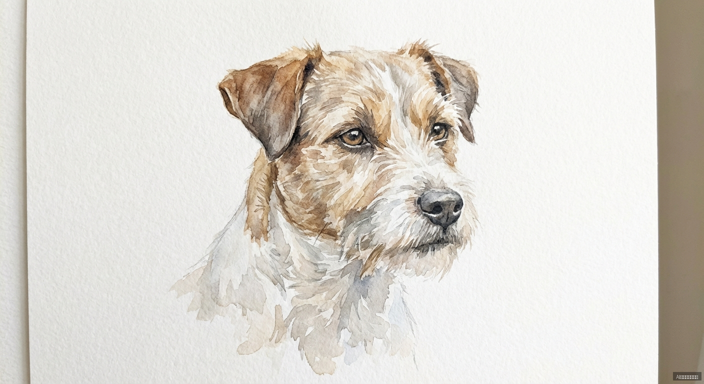 帕森傑克羅素㹴（Parson Russell Terrier）狗幫幫百科飼養指南 | 毛幫幫